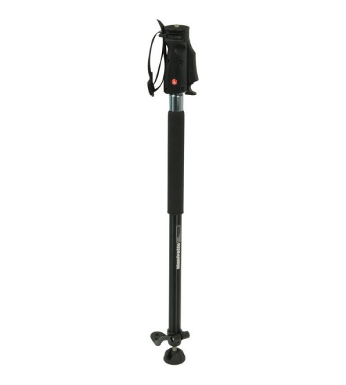 Manfrotto 685B Neotec Monopod Deluxe